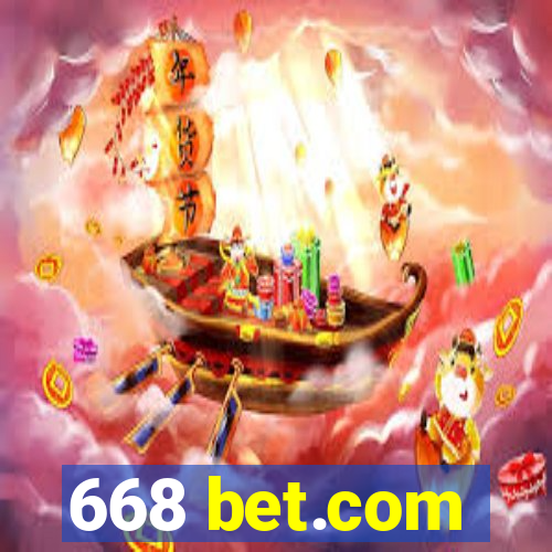 668 bet.com